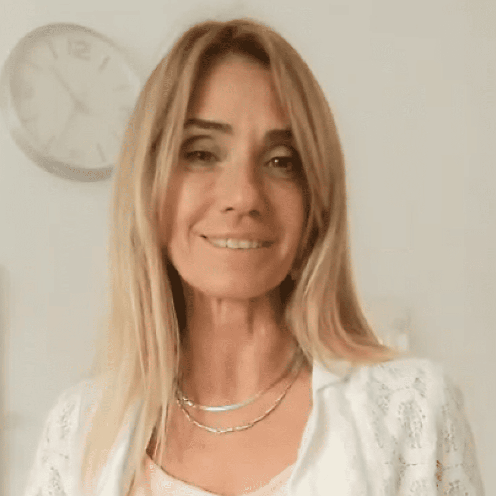 Testimonio de Elena Rodríguez